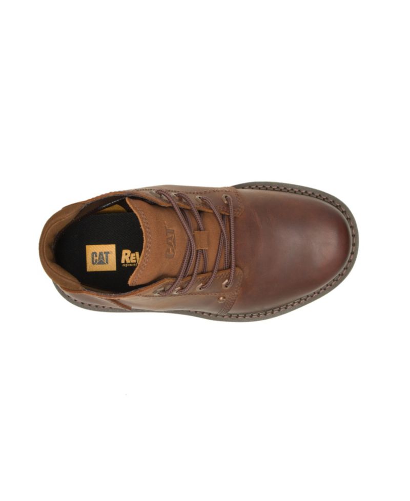 Men's Covert Mid Waterproof Boot