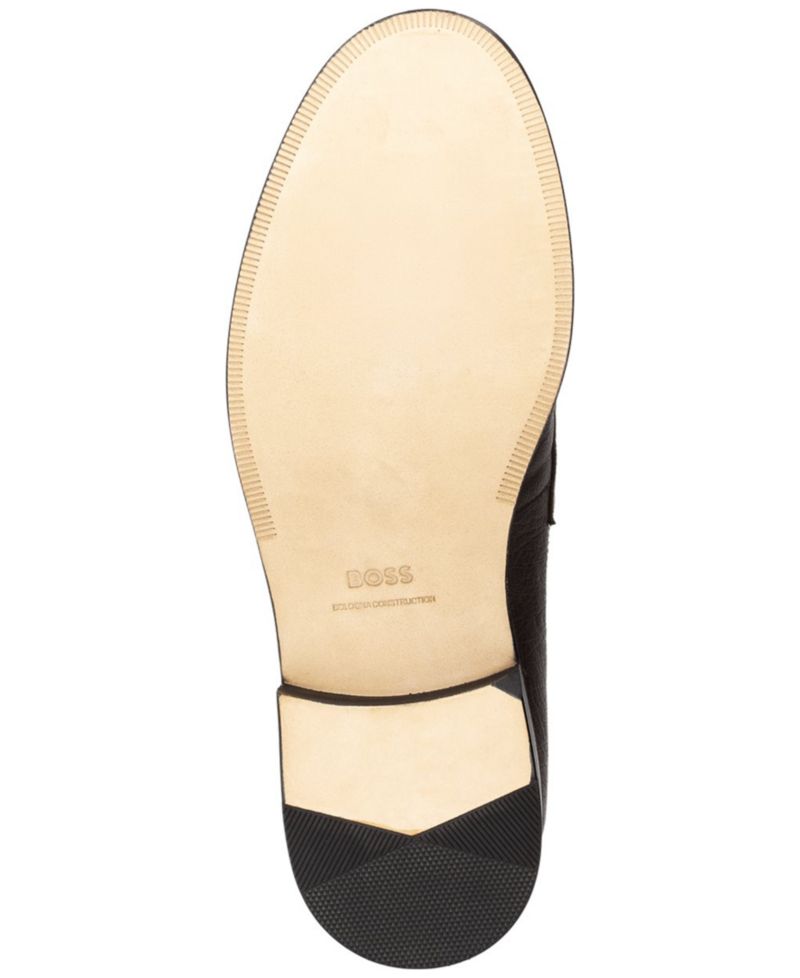 Men's Slip-On Tayil Loafers