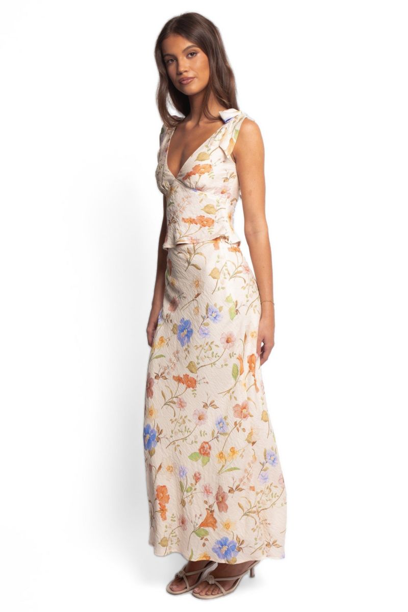Women's Giarda Maxi Skirt