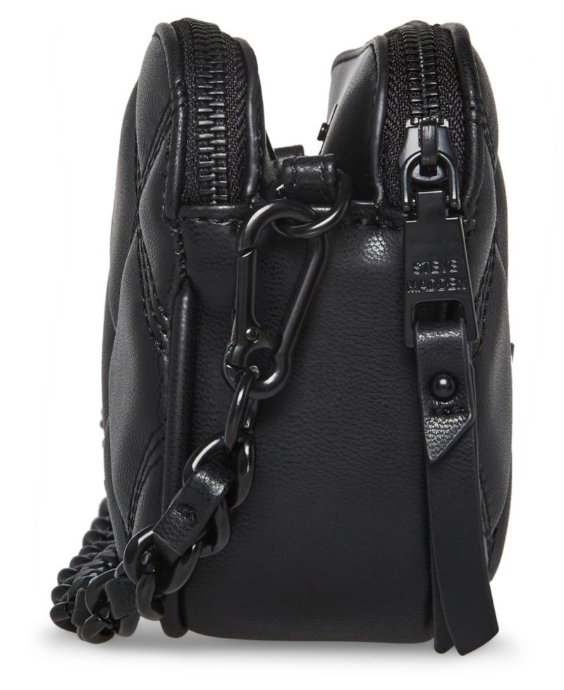 Bdaisy Quilted Crossbody Bag