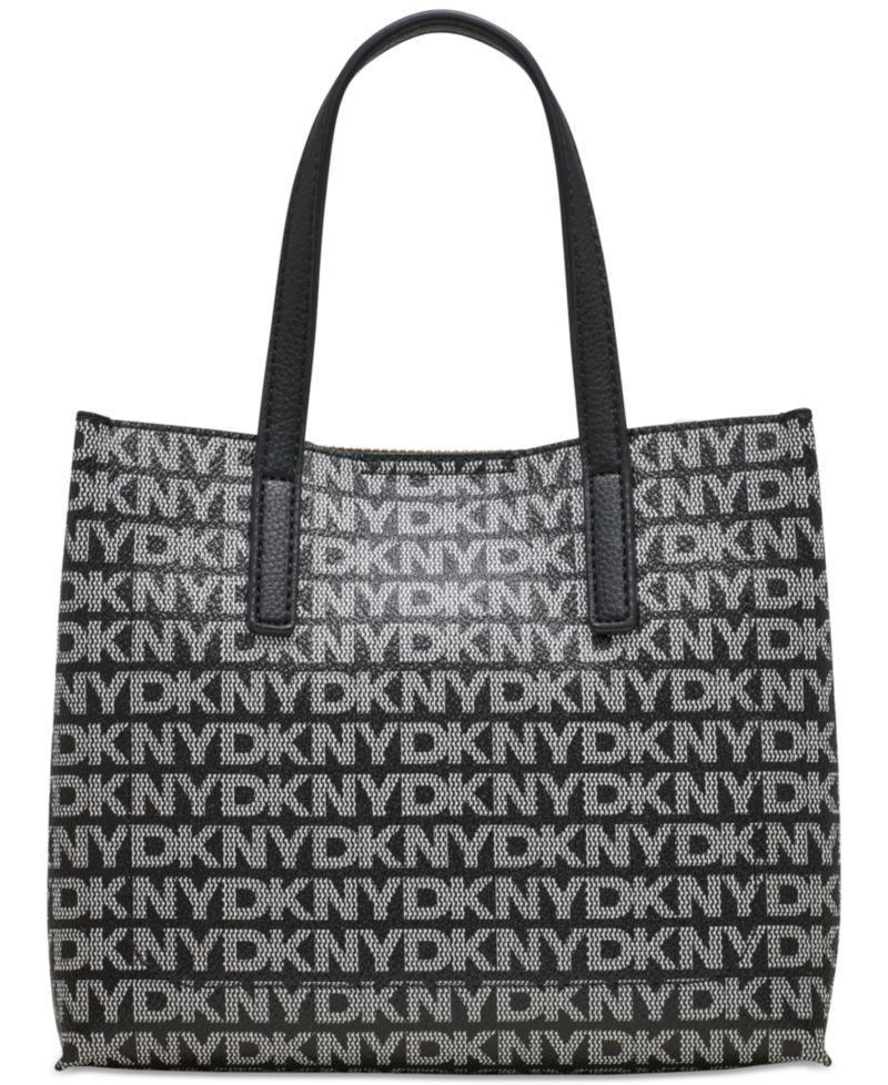 Farah Logo Crossbody Satchel