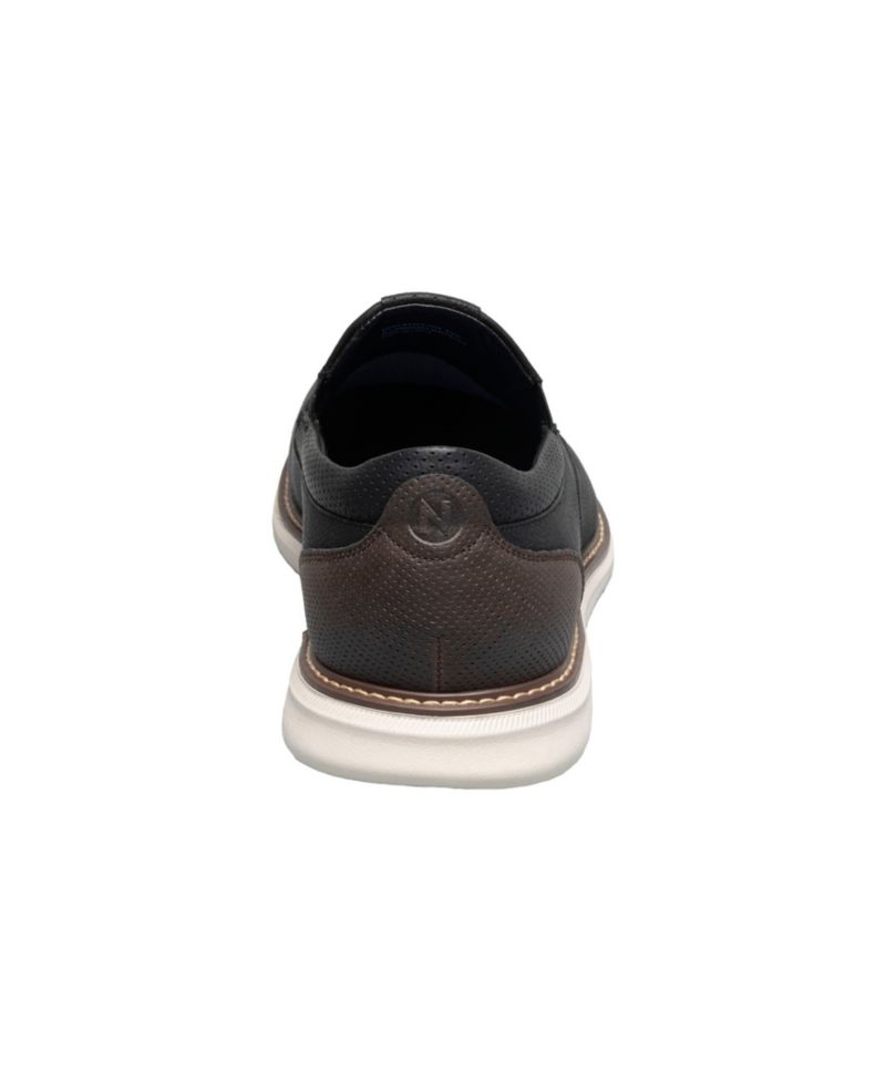 Men's Chase Casual Slip On Shoe