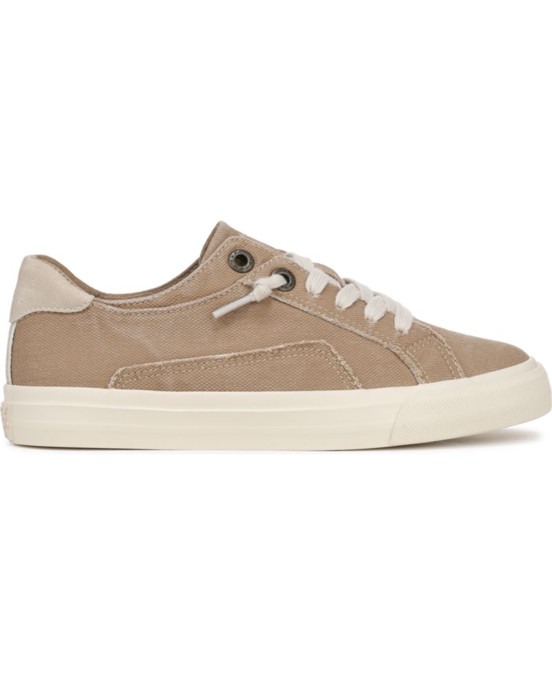 Women's Martina Too Lace Up Platform Sneakers