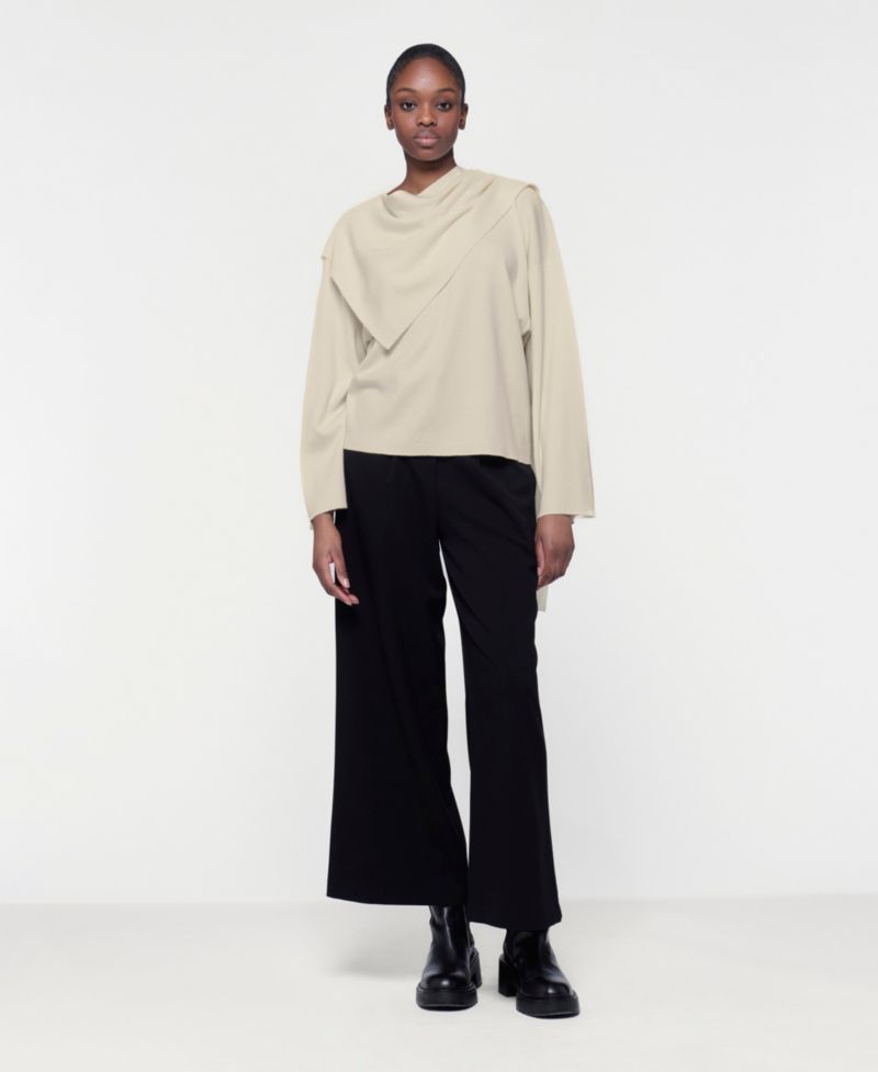 Women's Wide-Leg Pants