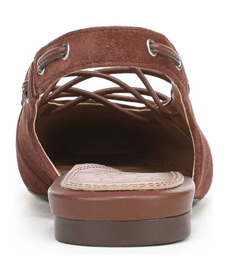 Women's Cove Slingback Flats