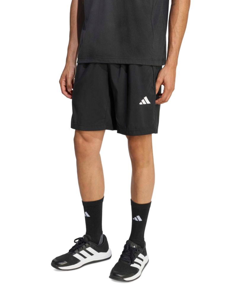 Men's Workout Essentials Base Woven Shorts