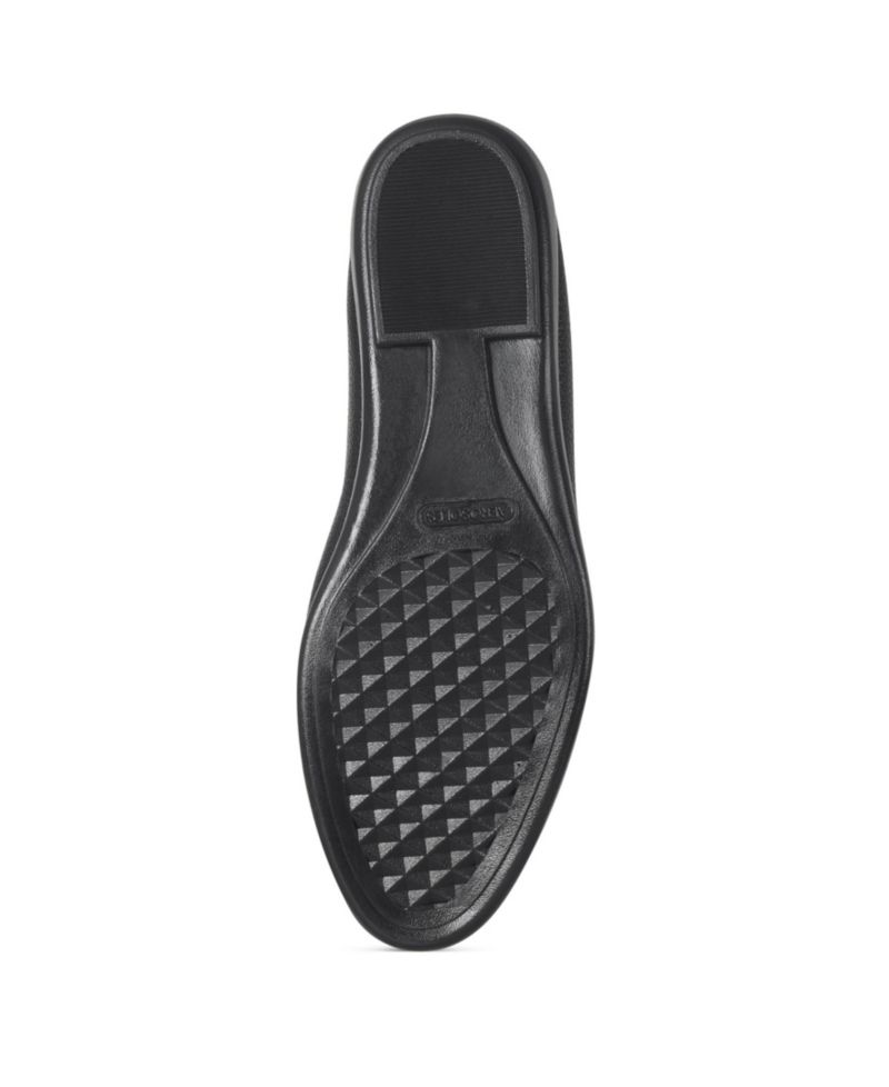 Women's Big-Bet Slip-On Ballet Flats