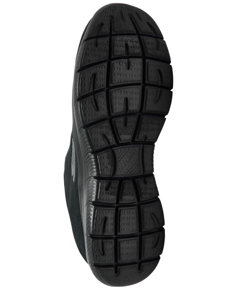 Мужские тренировочные кроссовки Summits - Louvin Slip-On от Finish Line