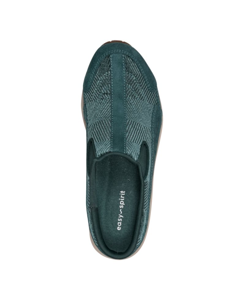 Женские кроссовки Mule Walking Slip-On для путешествий