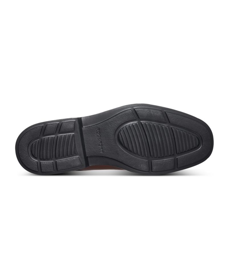 Men's Charles Road Cap Toe Dress Shoe