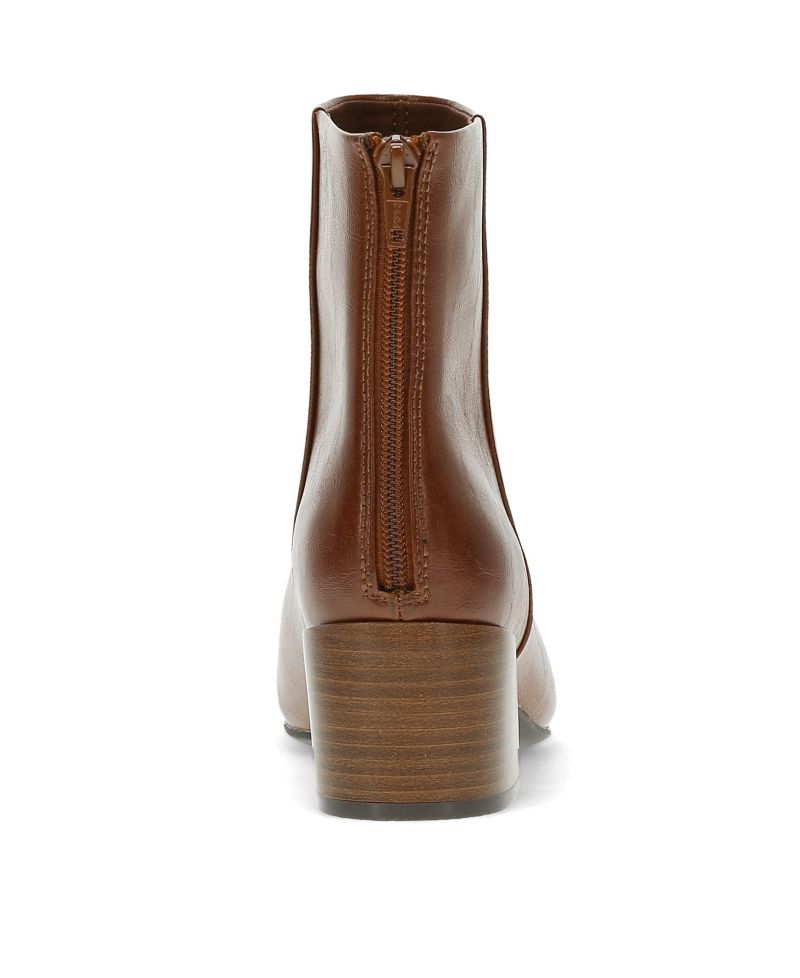Women's Emilie Block Heel Booties