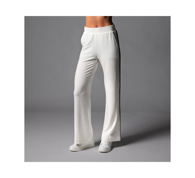 Women's Cozy Wide Leg Pant