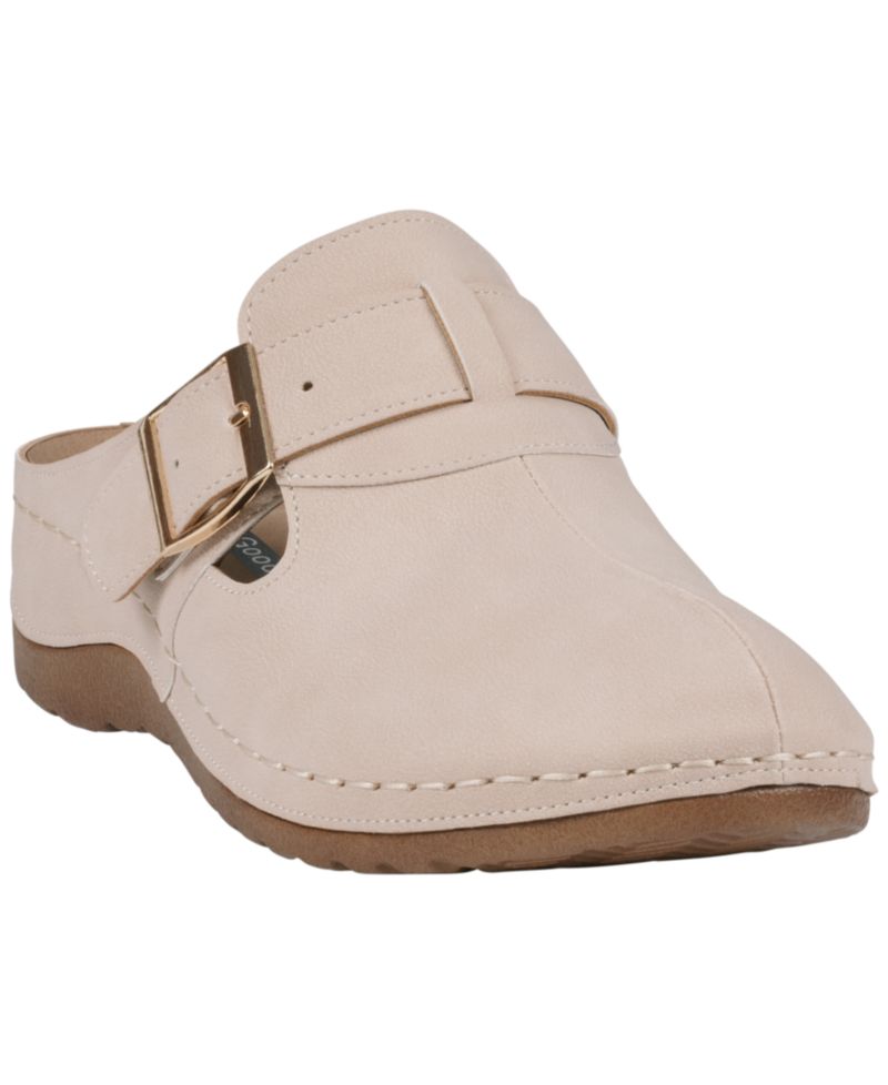 Women's Pippen Slip On Clog Mules