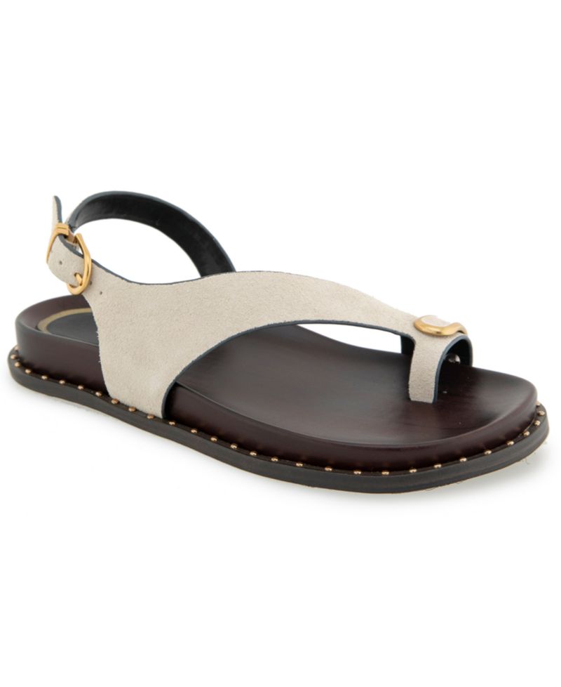 Women's Dixon Footbed Sandals