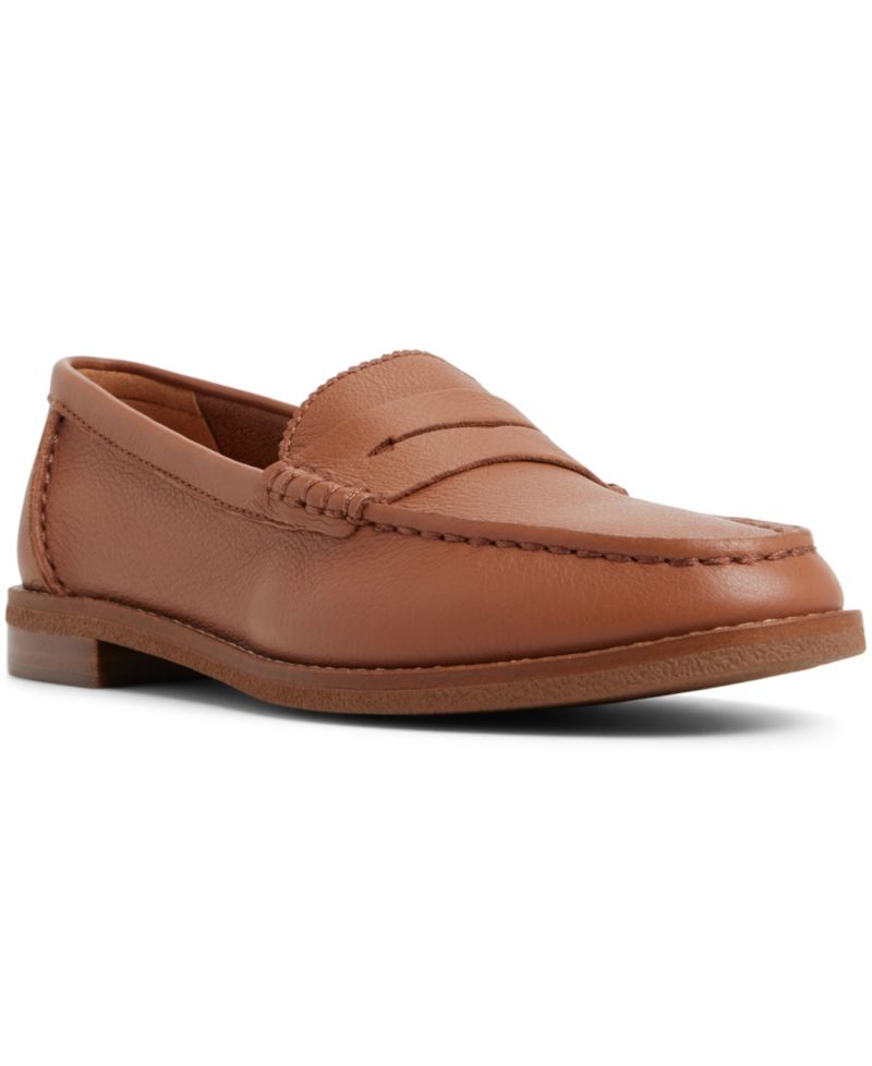 Women's Seaport Penny Slip-On Loafers