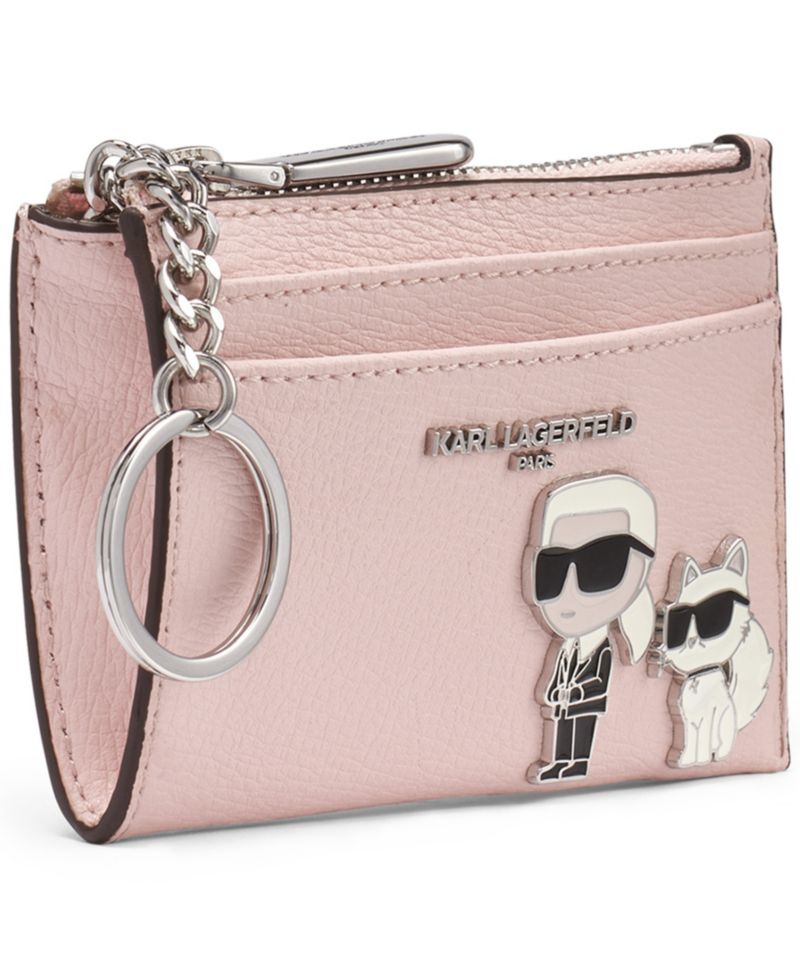 Magnetic Snap Wallet