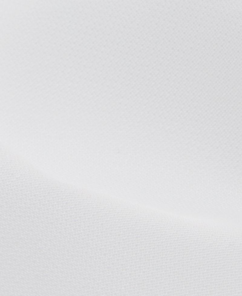 Мужская рубашка премиум-класса из негладкого материала Slim Fit
