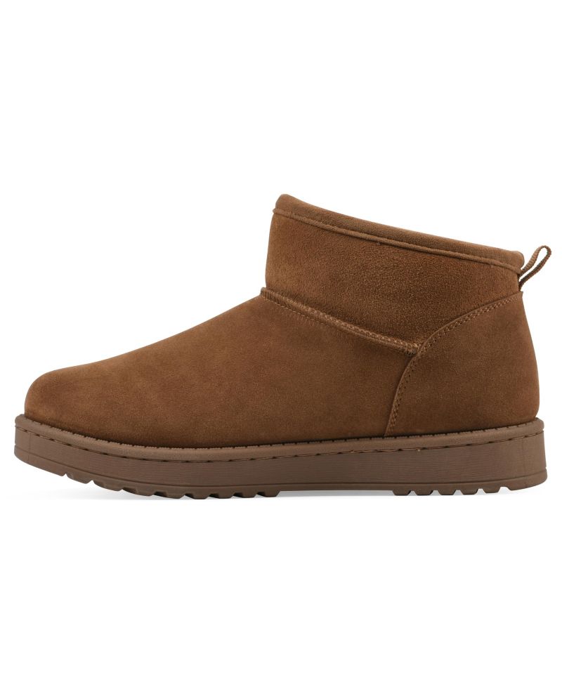Women's Inspo Booties