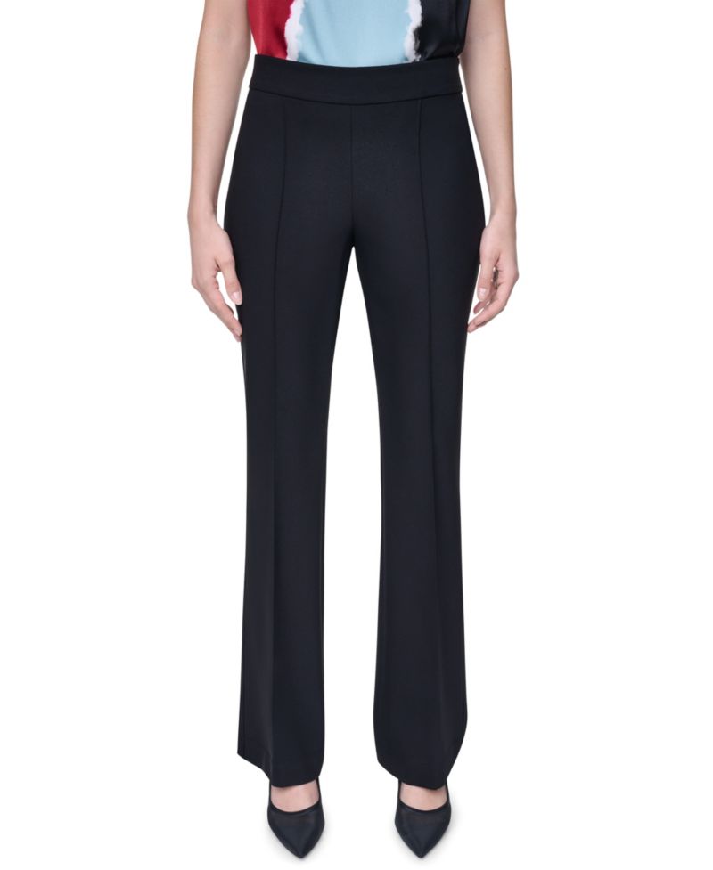 Women's Tech Sport Pull-On Pants, Regular & Petite