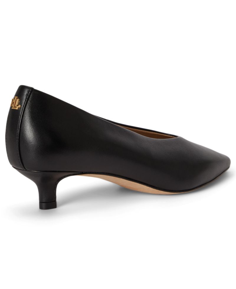 Women's Francesca Slip-On Pumps