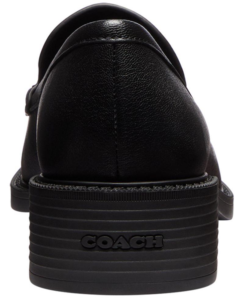 Women's Pointed Toe Slip-On Loafers
