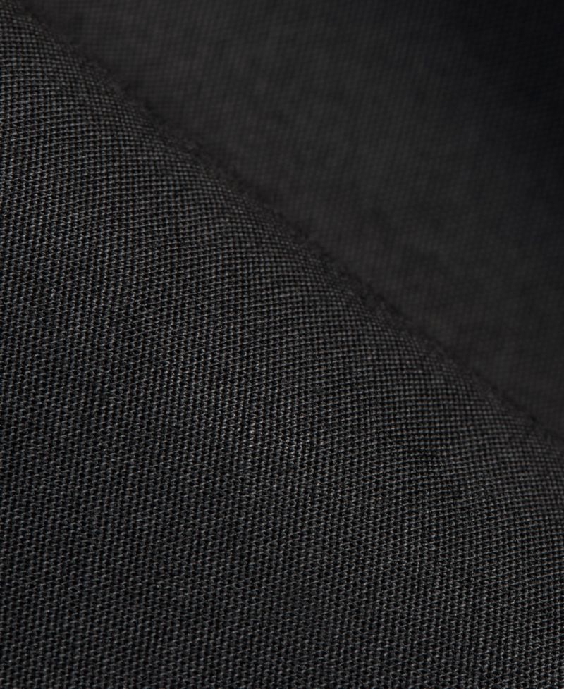 Men's Tailored Occasion French-Cuff Slim-Fit Pleated-Bib Dress Shirt