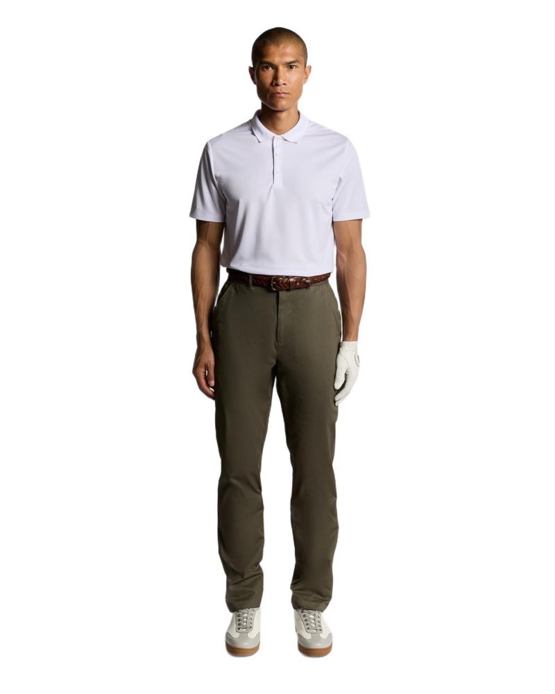 Men's Course Stretch Chino Pants