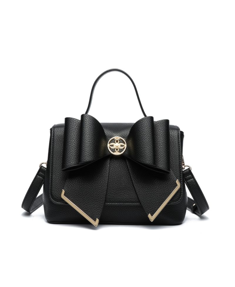 Jasmine Bowtie Crossbody Bag