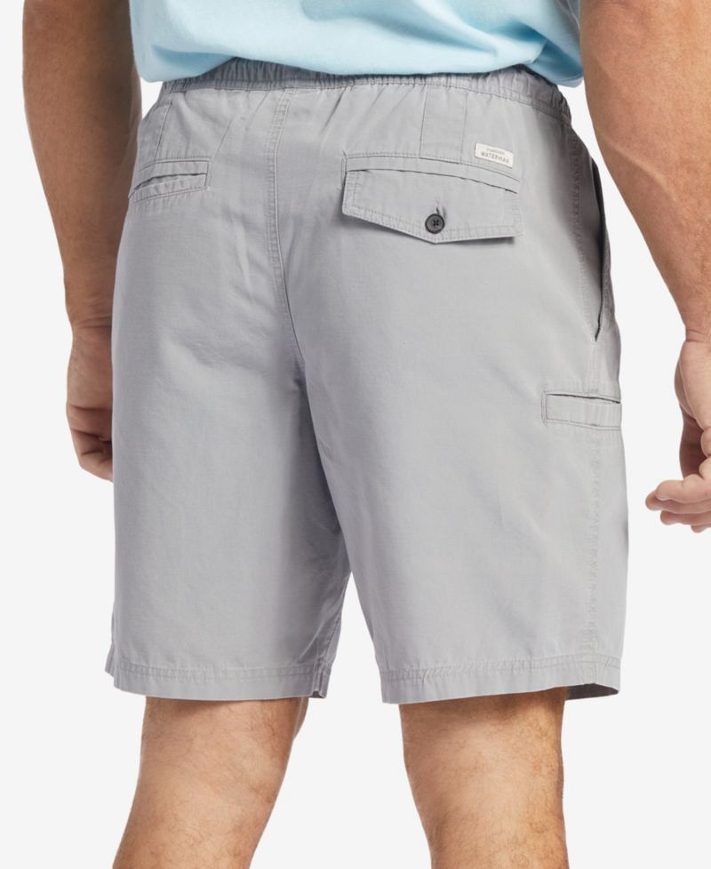 Quiksilver Men's Last Light Solid Walkshorts