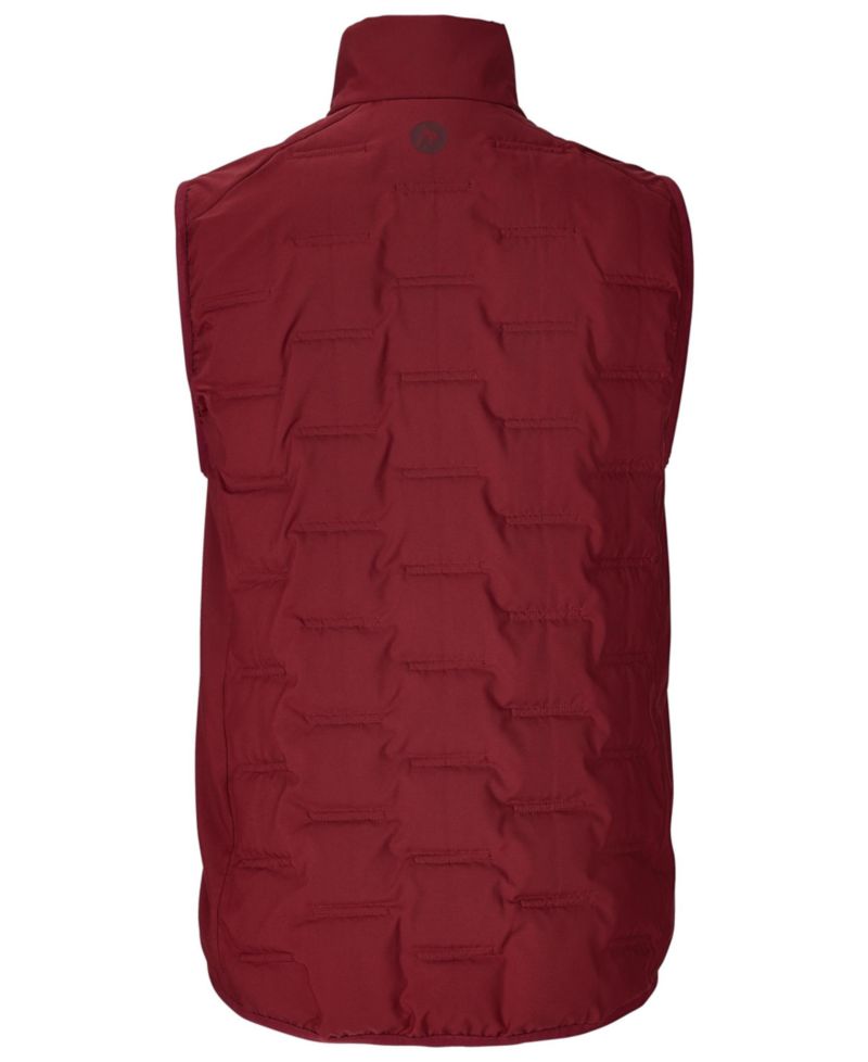 Women's WarmCube Active Aerothermal Vest