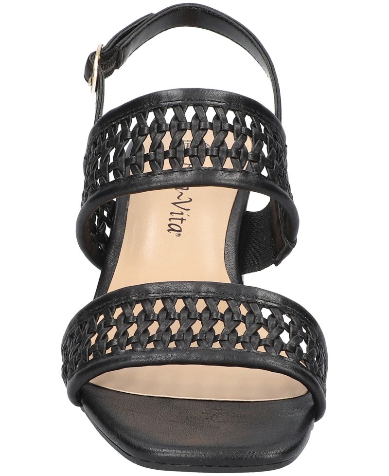 Women's Xannon Block Heel Sandals