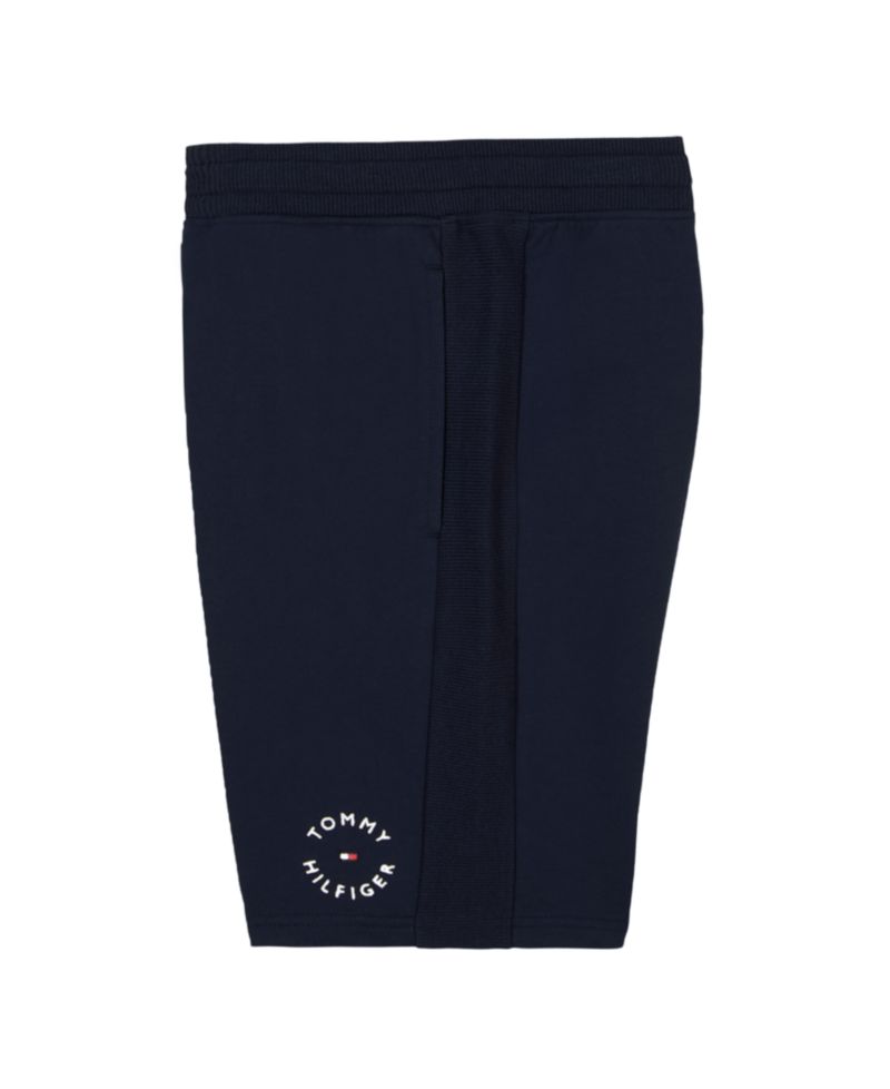 Boys' 2T-7 Elevated Drawcord Shorts