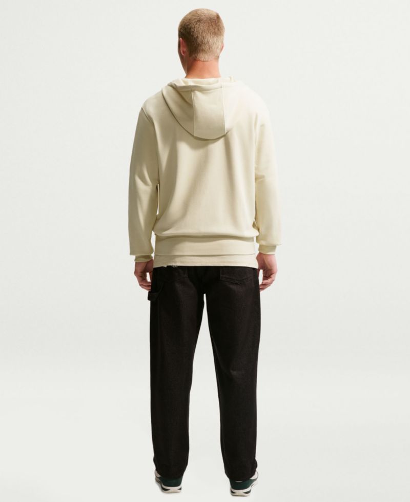 Men's Sportswear Club French Terry Full-Zip Hoodie