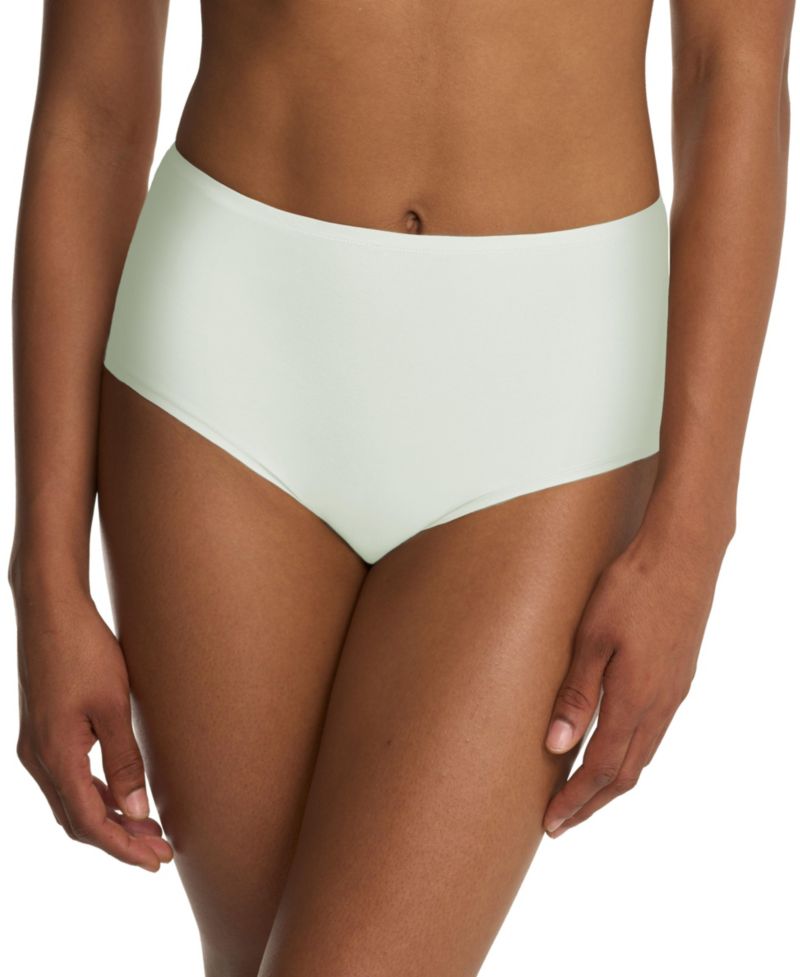 Women's Bliss Cotton High Waist Brief 3-Pack