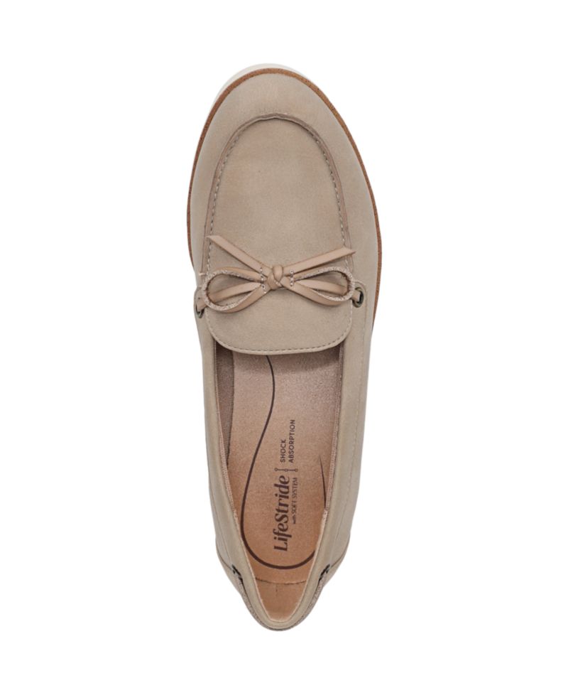 Women's Zeke Slip On Loafers