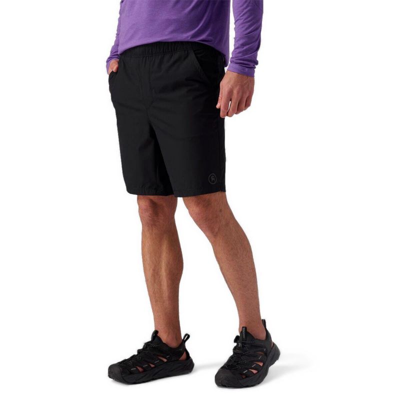 Men's Destination Base Short Hiking and Climbing Shorts
