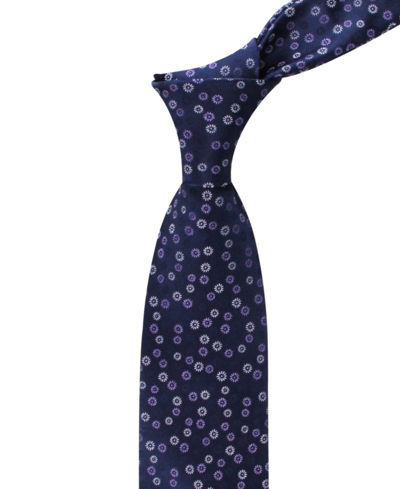 Men's Nadia Floral Tie