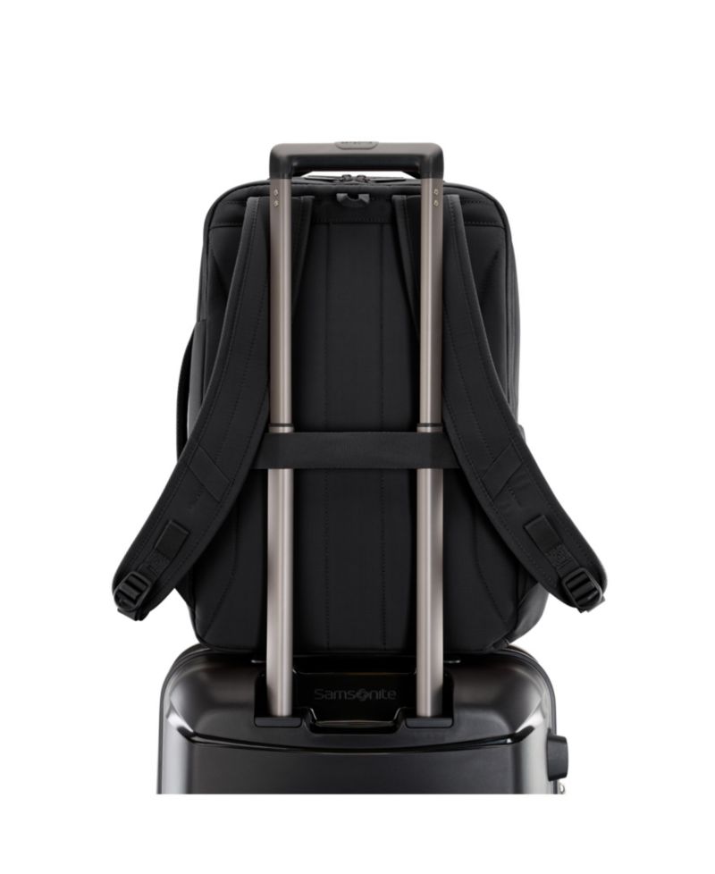 Better Than Basic 17" Travel Backpack