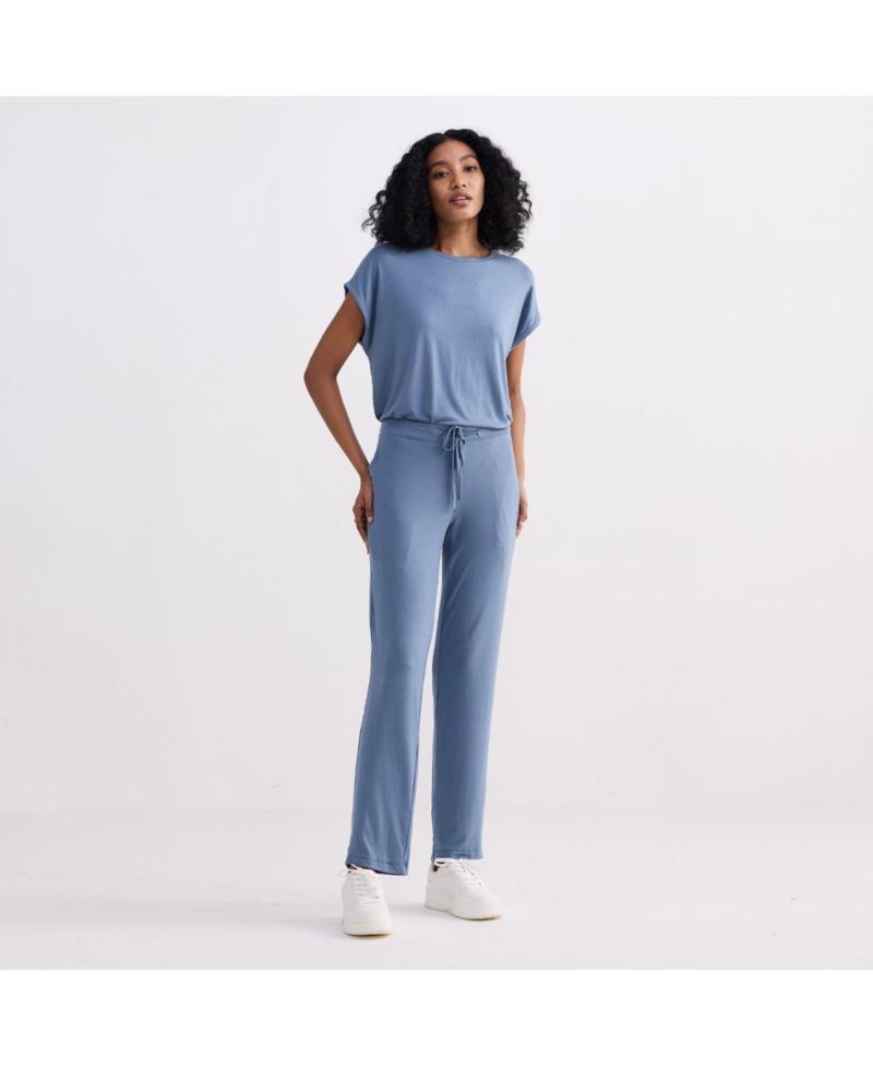Women's Wide Leg Pant