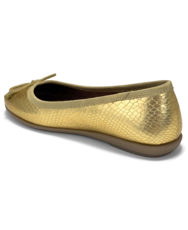 Women's Homebet Slip-On Ballet Flats