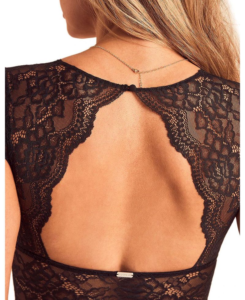Women's Meave Bodysuit Lingerie