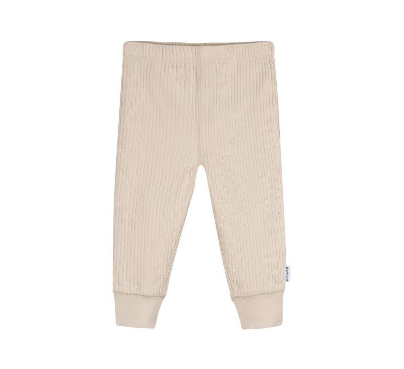 Baby Boys Dark Shadow Active Pants, 4-Pack