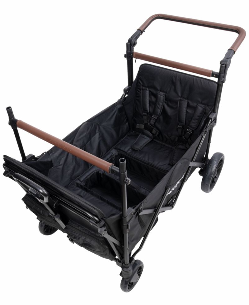 X4R Rev 4-Seater Stroller