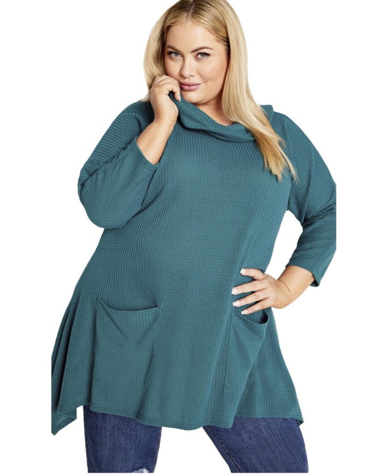 Women's Ari Pocket Tunic