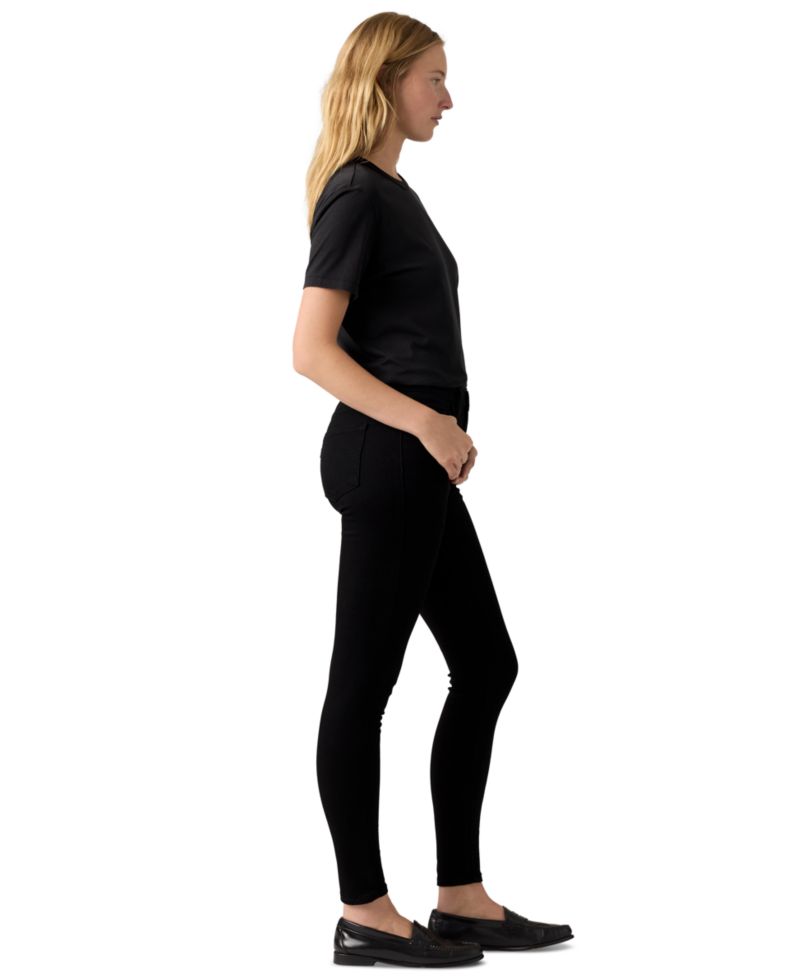 Women's 720 High-Rise Stretchy Super-Skinny Jeans