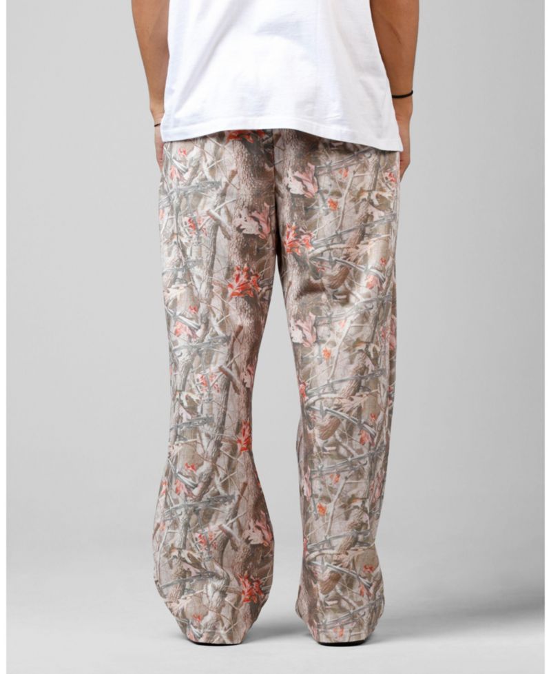 Inferno Men's Sweatpants