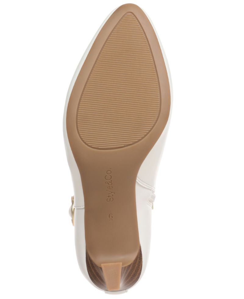 Women's Savvyyy Belt Booties