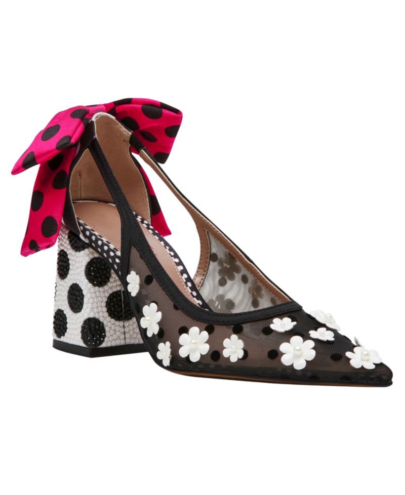 Women's Felix Slingback Dress Pumps