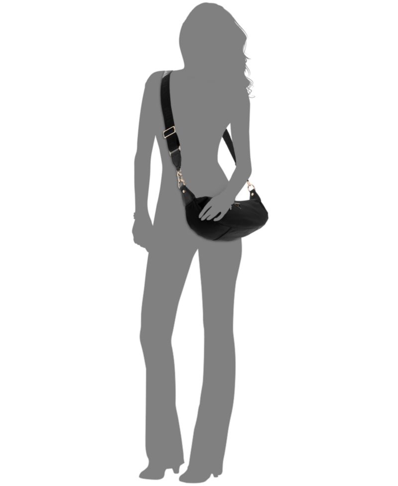 Gemma Medium Crossbody Bag