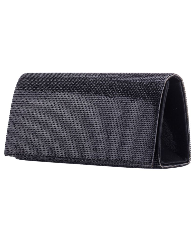 Deva Crystal Small Clutch Handbag